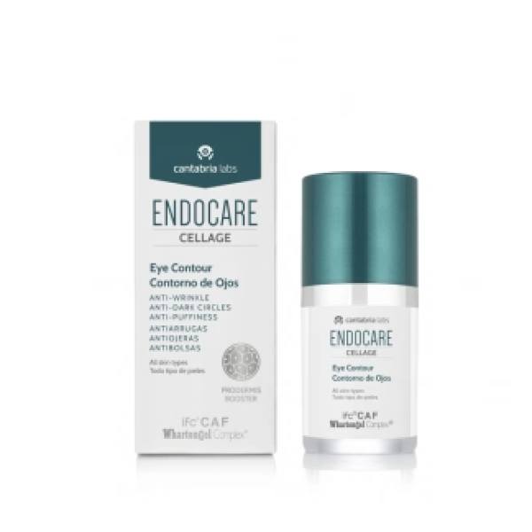 Endocare Cellage Eye Contour 15ml