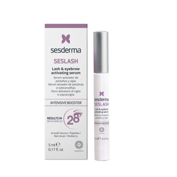 Sesderma Seslash Eyelash Growth Activating Serum 5ml