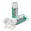 Miradent Xylitol Kids Mint Chewing Gum x30