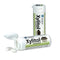 Miradent Xylitol Kids Chewing Gum Green Tea x30