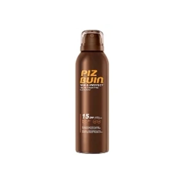 Piz Buin Tan & Protect Tan Intensifying Sun Spray SPF15 150ml