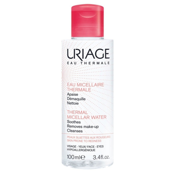 Uriage Micellar Thermal Water Sensitive Skin 100ml