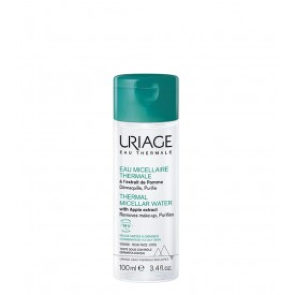 Uriage Thermal Micellar Water for Combination and Oily Skin 100ml