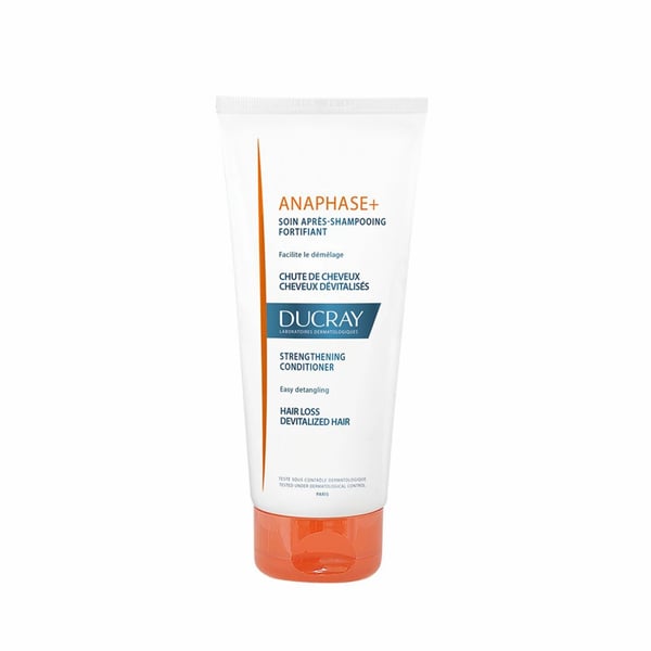 Ducray Anaphase+ Care After Shampoo 200ml