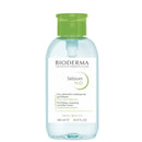 Bioderma Sébium H2O Micellar Water Pump 500ml