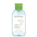 Bioderma Sébium Micellar Solution H2O Pump 500ml