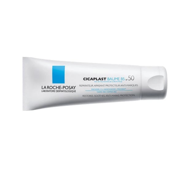 La Roche Posay Cicaplast Baume B5+ FPS50 - Ultra-Repairing Protective Soothing Balm 40ml