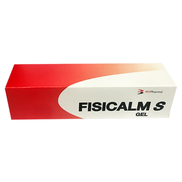 Fisicalm S Gel 125g