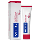 Vitis Anticaries Toothpaste 100ml