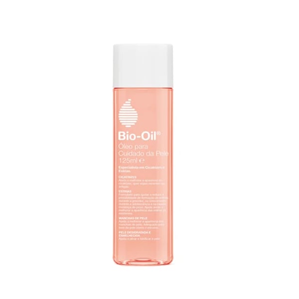 Bio-Oil Skincare Oil 125ml
