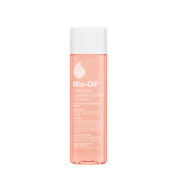 Bio-Oil Body Oil 125ml