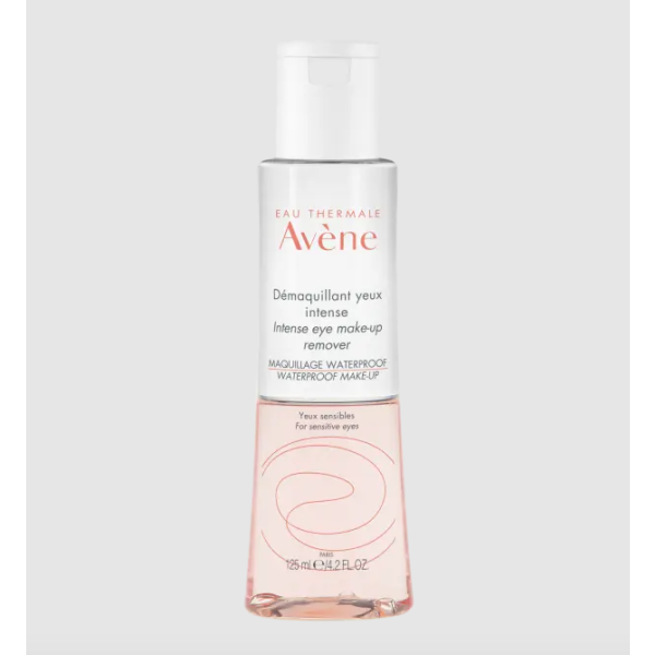 Avène Intense Eye Make-up Remover 125ml