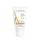 A-Derma Protect AC Mattifying Fluid SPF50+ 40ml