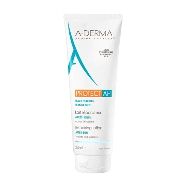 A-Derma Protect AH After Sun Moisturizing Repair Milk 250ml - ASFO Store