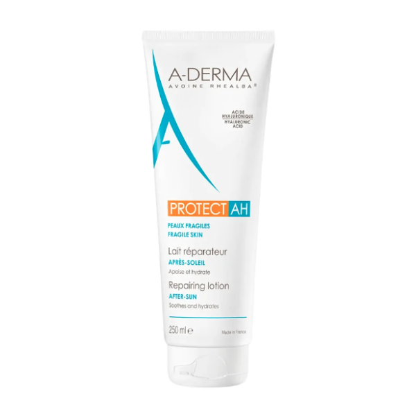 A-Derma Protect AH After Sun Repair Milk 250ml