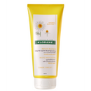 Klorane Hair Balm After Shampoo Chamomile 200ml