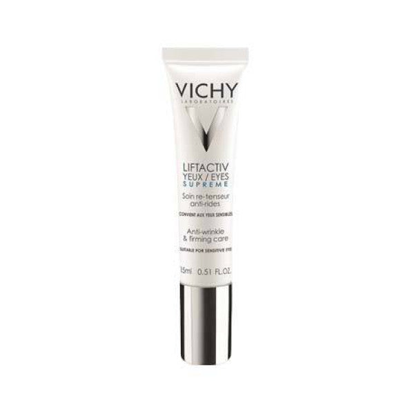 Vichy Liftactiv Supreme Eyes 15ml