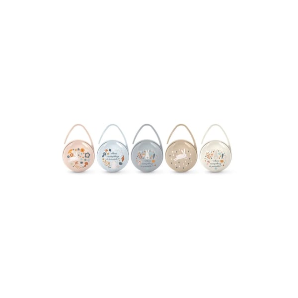 Suavinex Wonderland Pacifier Holder