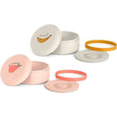 Suavinex Bentoo Combination Plate Set +4m