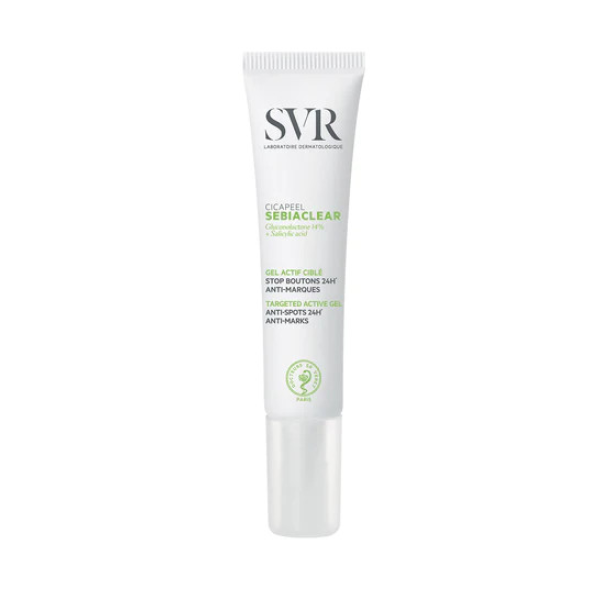 SVR Sebiaclear Cicapeel 15ml