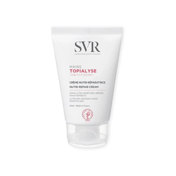 SVR Topialyse Hand Cream 50ml