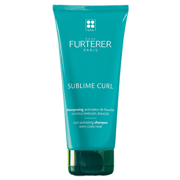 Rene Furterer Sublime Curls Shampoo 200ml