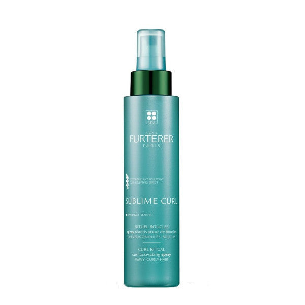 Rene Furterer Sublime Curls Definition Spray 150ml