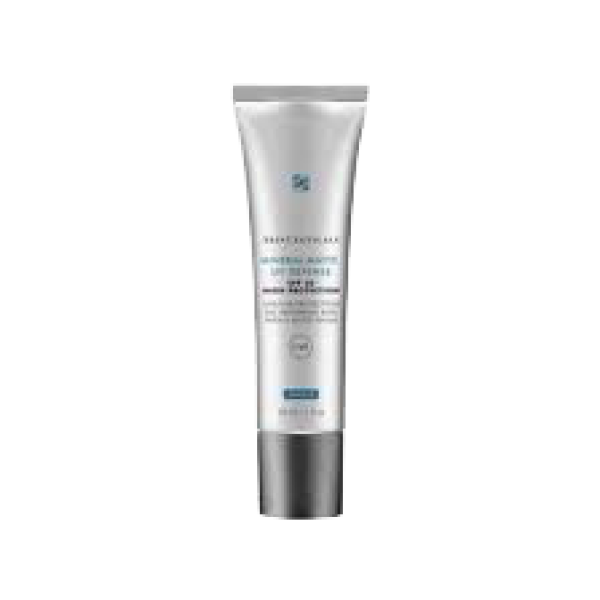 SkinCeuticals Protect Mineral Matte UV Defense SPF 30 30ml