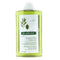 Klorane Shampoo with Olive Tree Bio 400ml