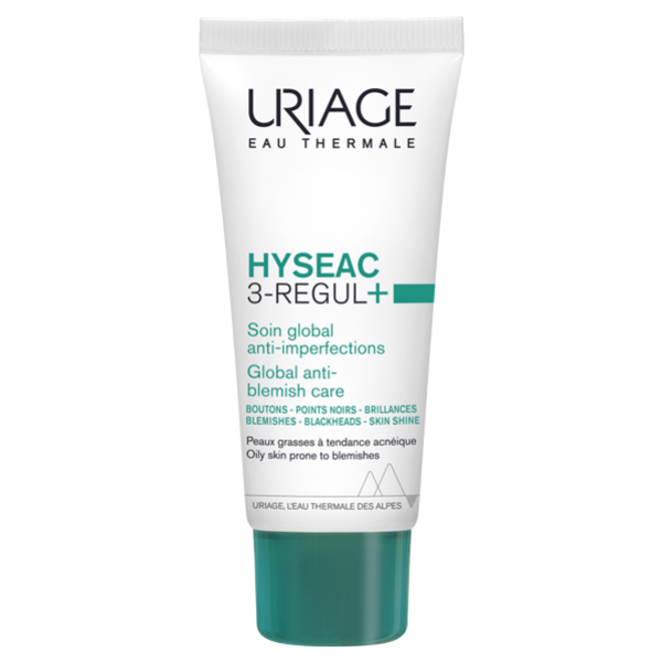 Uriage Hyséac 3-Regul+ Global Anti-Imperfections Care 40ml