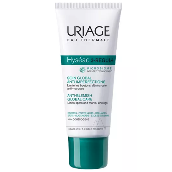 Uriage Hyséac 3-Regul+ 40ml