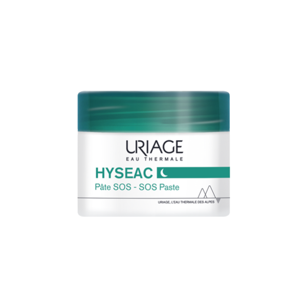 Uriage Hyséac SOS Localized Care Paste 15g