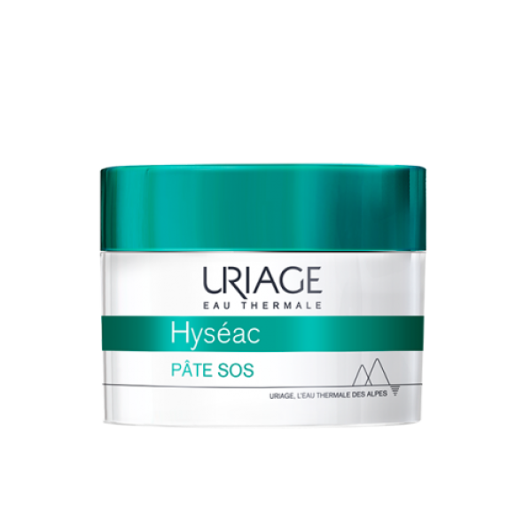 Uriage Hyséac SOS Paste 15g