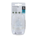 Suavinex Anatomical Silicone Teat T2 Flow L