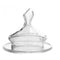Suavinex Anatomical Silicone Teat T2 Flow L