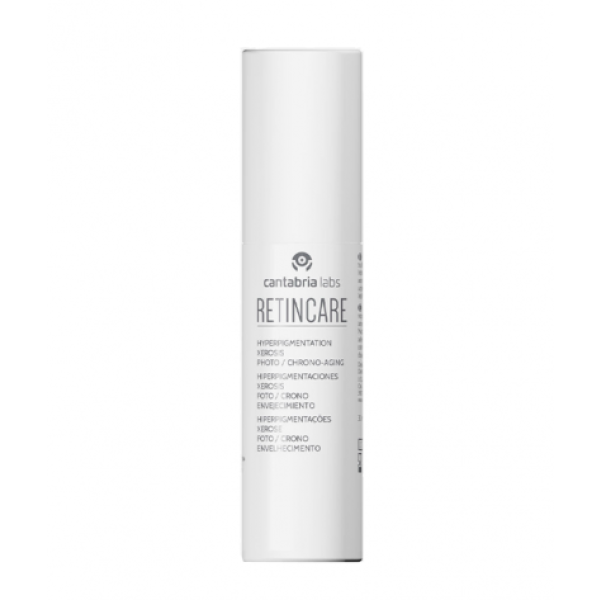 Retincare Gel 30ml