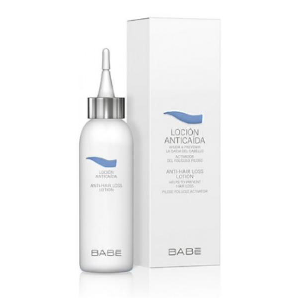 Babé Hair Loss Lotion 125ml