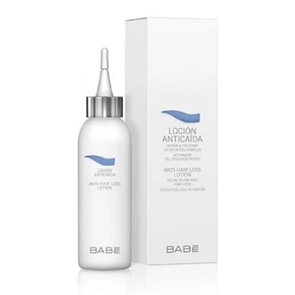 Babé Anti-Hair Loss Lotion 125ml