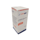 Rubbergold Non-Woven Compresses 5x5cm x 100