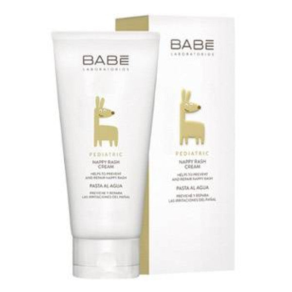 Babé Pediatric Water Paste 100ml