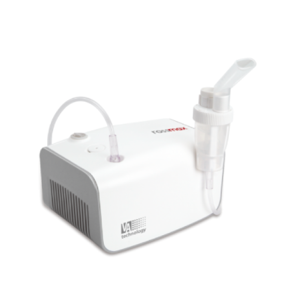 Rossmax Compressor Nebulizer NB500