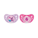 Chicco Physio Air Latex Pacifier Pink 6-12M