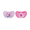 Chicco Physio Air Latex Pacifier Pink 6-12M