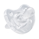 Chicco Physio Soft Silicone Pacifier 6M-16M