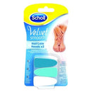 Scholl Velvet Smooth Electronic Nail File Refill