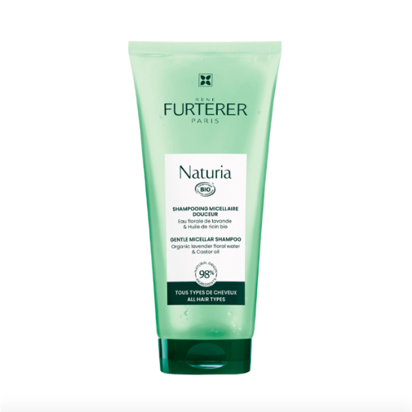 Rene Furterer Naturia Frequent Use Shampoo 200ml