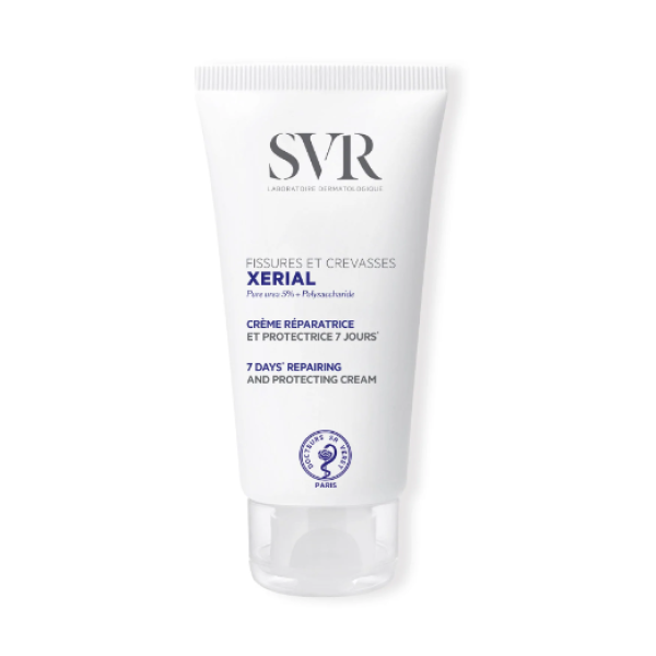 SVR Xerial Cracks Crack Cream 50ml