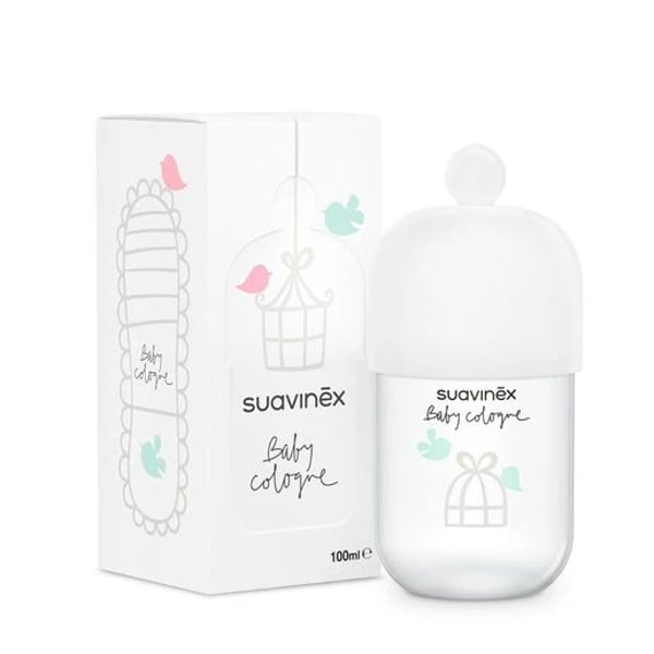 Suavinex Baby Cologne 100ml