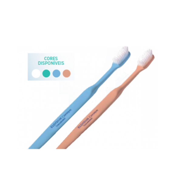 Elgydium Clinic Sensitive Toothbrush