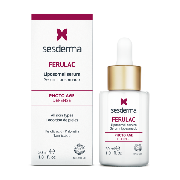 Sesderma Ferulac Liposomal Serum 30ml